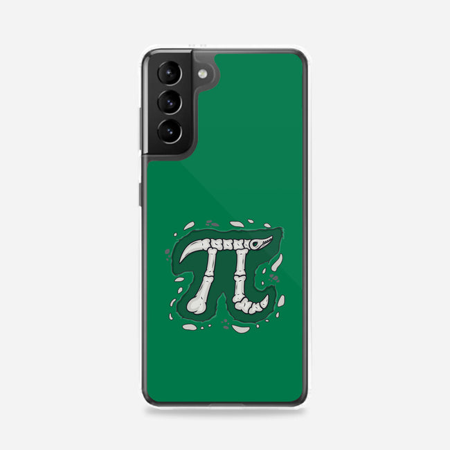 Pi-leontology-Samsung-Snap-Phone Case-Boggs Nicolas