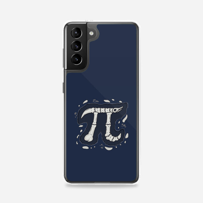 Pi-leontology-Samsung-Snap-Phone Case-Boggs Nicolas