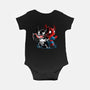 My Nemesis-Baby-Basic-Onesie-Vallina84