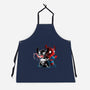 My Nemesis-Unisex-Kitchen-Apron-Vallina84