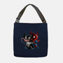 My Nemesis-None-Adjustable Tote-Bag-Vallina84