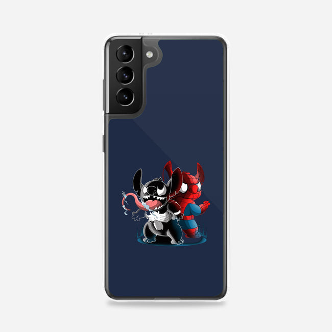 My Nemesis-Samsung-Snap-Phone Case-Vallina84