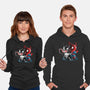 My Nemesis-Unisex-Pullover-Sweatshirt-Vallina84