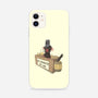 One Lemonade-iPhone-Snap-Phone Case-Claudia