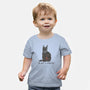 Tis But A Scratch Cat-Baby-Basic-Tee-Claudia