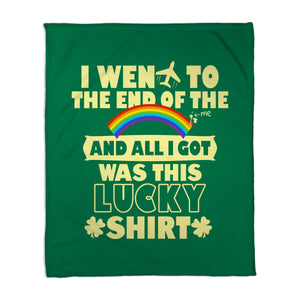 This Lucky Shirt