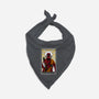 Marvel Messiah-Dog-Bandana-Pet Collar-drbutler