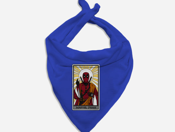 Marvel Messiah