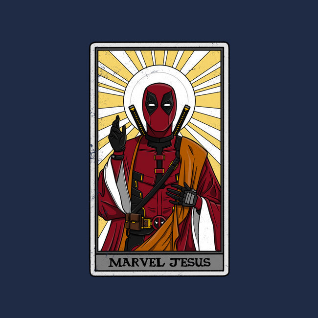 Marvel Messiah-None-Outdoor-Rug-drbutler