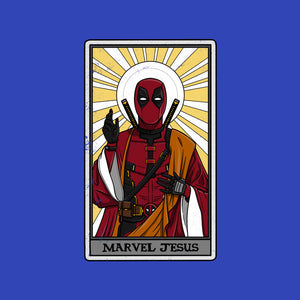 Marvel Messiah