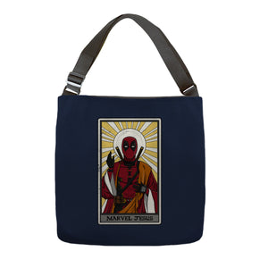 Marvel Messiah
