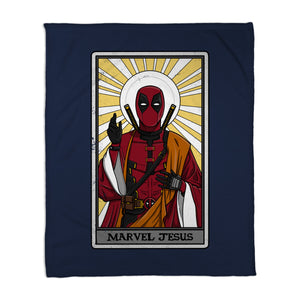 Marvel Messiah