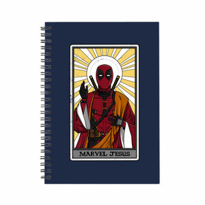 Marvel Messiah