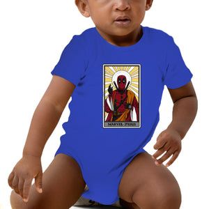 Marvel Messiah