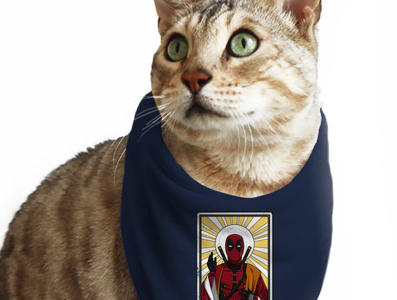 Marvel Messiah