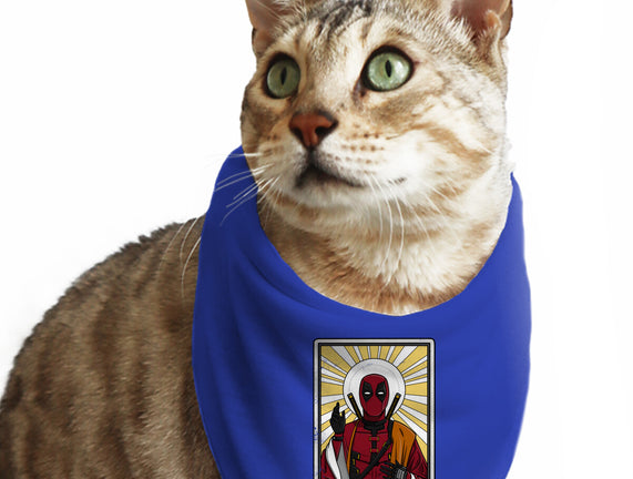 Marvel Messiah