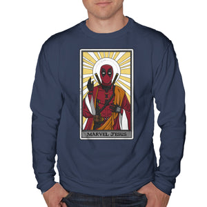 Marvel Messiah