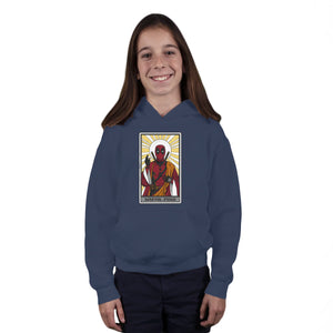 Marvel Messiah