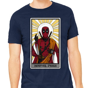 Marvel Messiah