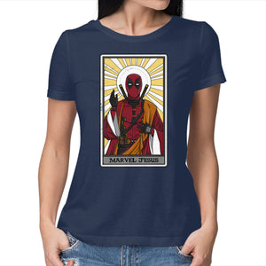 Marvel Messiah