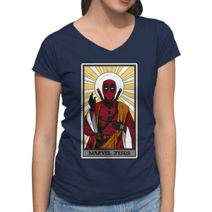 Marvel Messiah