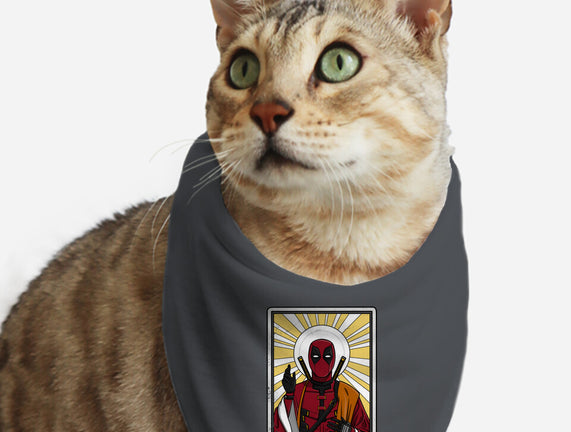 Marvel Messiah