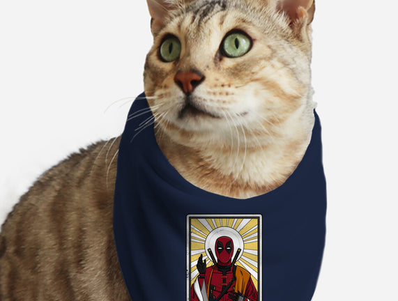 Marvel Messiah