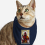 Marvel Messiah-Cat-Bandana-Pet Collar-drbutler