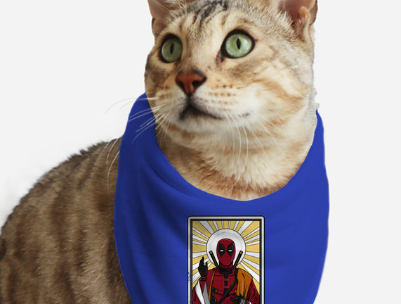 Marvel Messiah