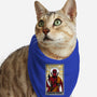 Marvel Messiah-Cat-Bandana-Pet Collar-drbutler