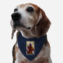 Marvel Messiah-Dog-Adjustable-Pet Collar-drbutler