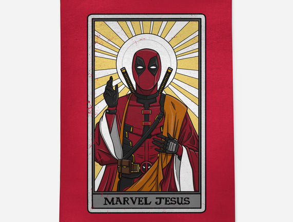 Marvel Messiah