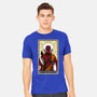 Marvel Messiah-Mens-Heavyweight-Tee-drbutler