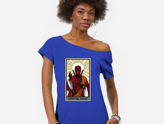 Marvel Messiah