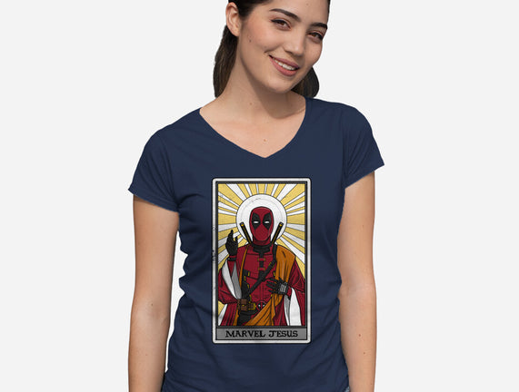 Marvel Messiah