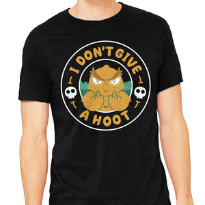 Don't Give A Hoot