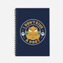 Don't Give A Hoot-None-Dot Grid-Notebook-Tri haryadi