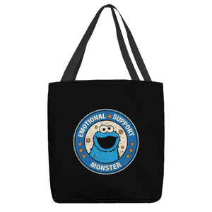 Emotional Support Monster