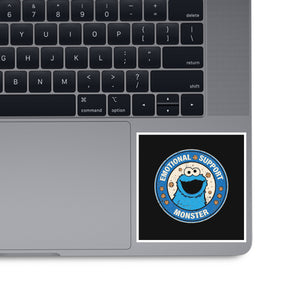 Emotional Support Monster