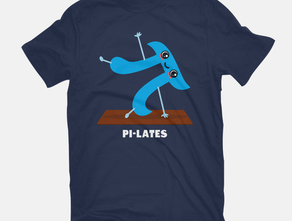 Pi-lates