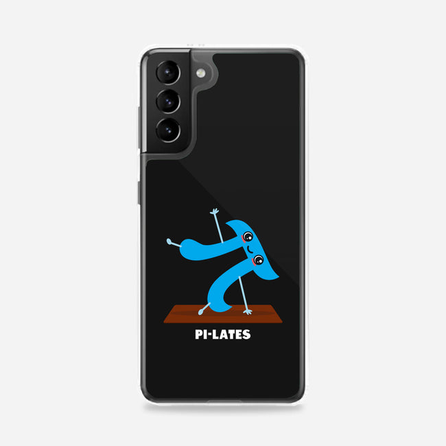 Pi-lates-Samsung-Snap-Phone Case-Boggs Nicolas