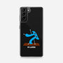 Pi-lates-Samsung-Snap-Phone Case-Boggs Nicolas