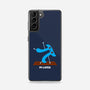 Pi-lates-Samsung-Snap-Phone Case-Boggs Nicolas