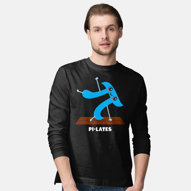 Pi-lates-Mens-Long Sleeved-Tee-Boggs Nicolas