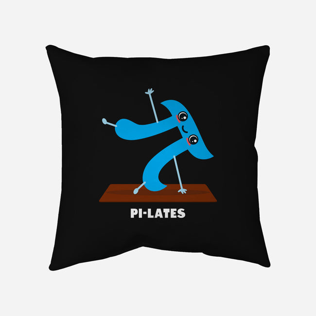 Pi-lates-None-Non-Removable Cover w Insert-Throw Pillow-Boggs Nicolas