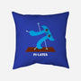 Pi-lates-None-Non-Removable Cover w Insert-Throw Pillow-Boggs Nicolas