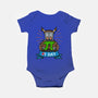 Shrubbery Pi Day-Baby-Basic-Onesie-Boggs Nicolas