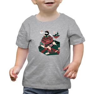 Big Bob-omb On The Summit