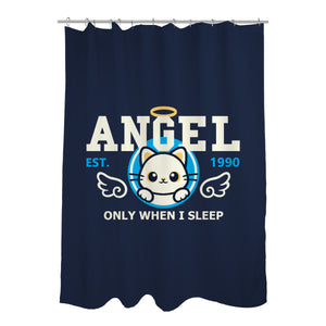 Angel Only When I Sleep