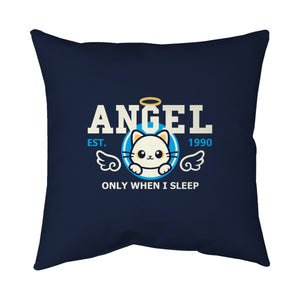 Angel Only When I Sleep